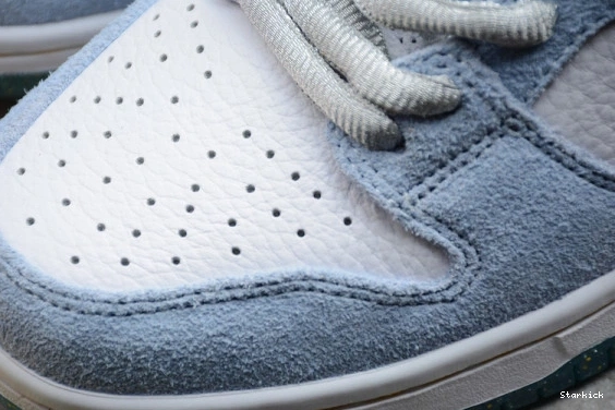 Cliver Nike Dunk SB Sean Low DC9936-100 0205